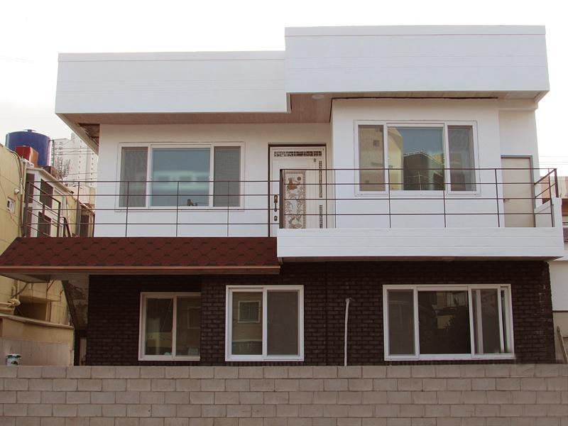 The Wendy House Gwangalli Пусан Екстериор снимка