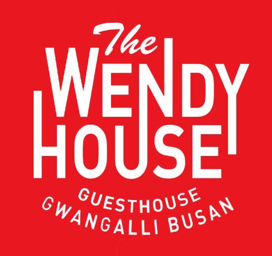 The Wendy House Gwangalli Пусан Екстериор снимка