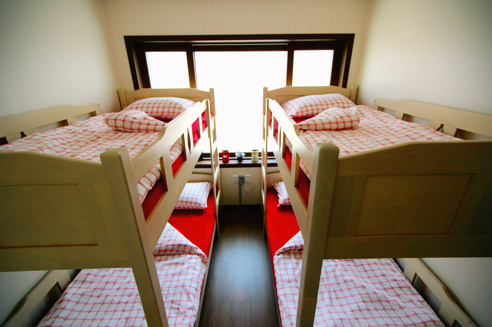 The Wendy House Gwangalli Пусан Екстериор снимка